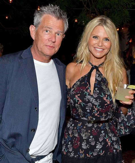 is christie brinkley dating anyone